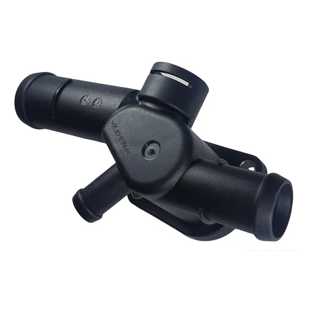 Brida Refigeracion Culata Jetta Golf  Skoda Octavia Fabia