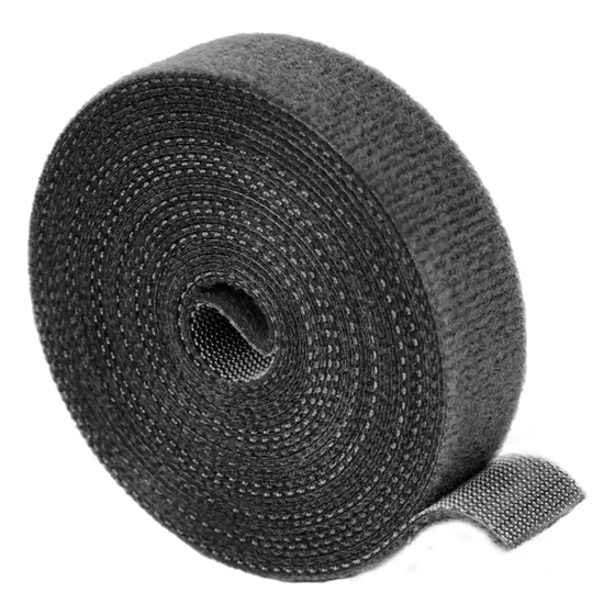 Organizador De Cables Tipo Cinta Espiral 3m 12mm Nylon