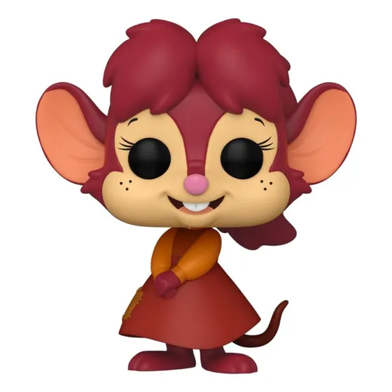 Funko Pop Movies: Un Cuento Americano - Tanya