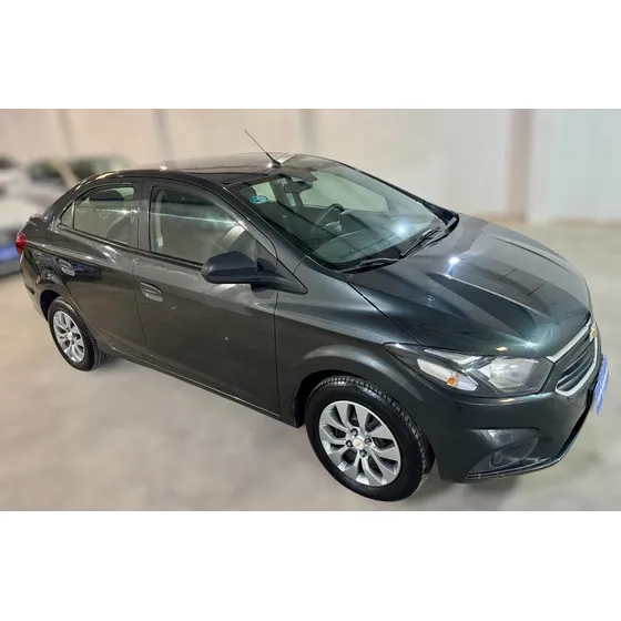 Chevrolet Prisma 1.4 Lt 98cv