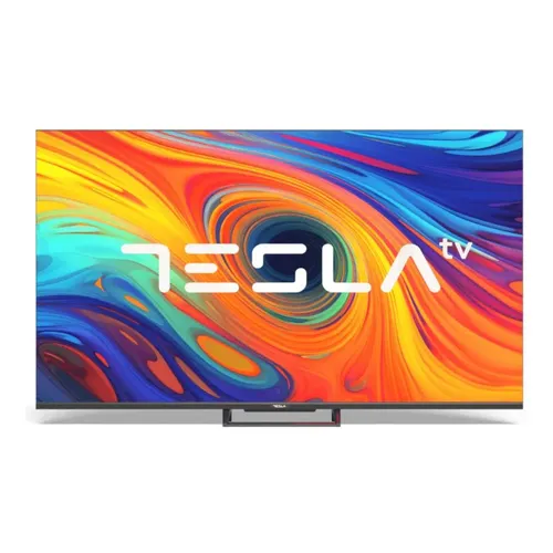 Smart TV Hisense HI-QLED 4K 75