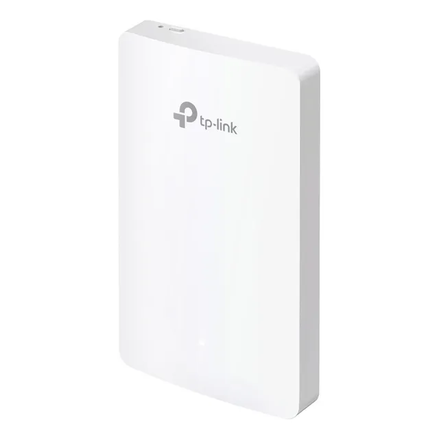 Access Point Tp-link Eap615-wall Ax1800 Wifi 6 Omada