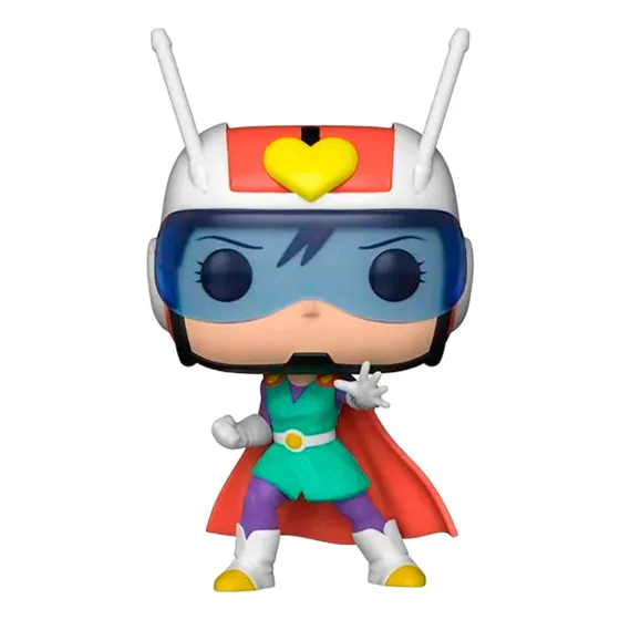 Funko Pop! Dragon Ball Z  Great Saiyagirl #971 Exclusivo