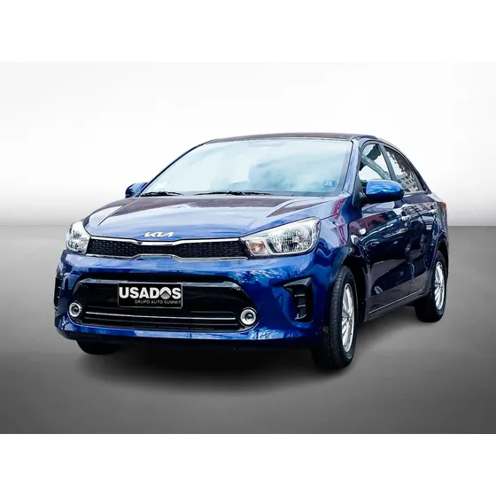 Kia Soluto 1.4 Ex Full Mt