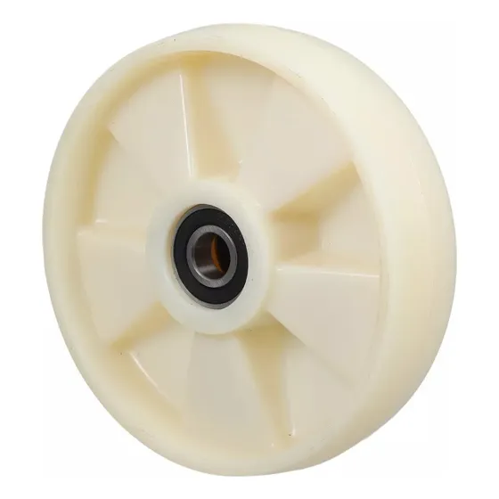 Rueda Transpaleta Diam 180x50mm Para Technyl