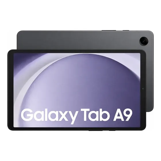 Tablet Samsung Galaxy Tab 64gb 4gb Ram Graphite Open Box (Nuevo con caja abierta)