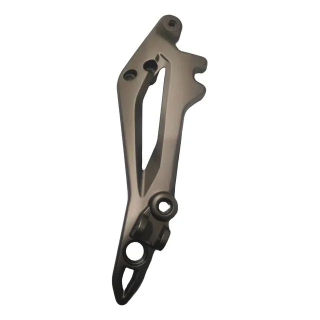 Base De Posapie Derecha P/vento Tornado 250 Rocketman 250