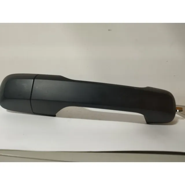 Manilla Puerta Trasera Derecha Eco Sport 04/12 Fiesta Orig
