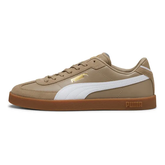 Tenis Puma Puma Club Ii Era  Hombre