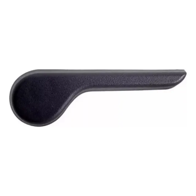 Para Manija Asiento Silverado 2007-13 Delantero Piloto Negra