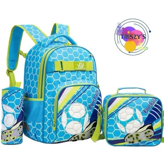 Set De Morral, Balón