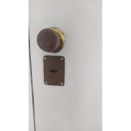 Reparamos Cerraduras De Seguridad