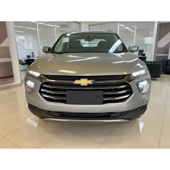 Chevrolet Montana 1.2 T Premier At