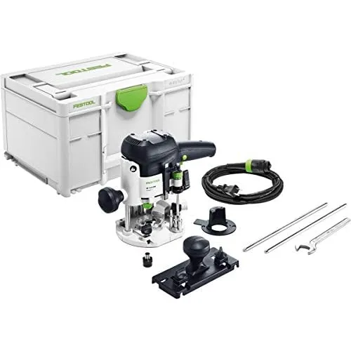 Ruteadora Festool 1010 Eq-f Plus