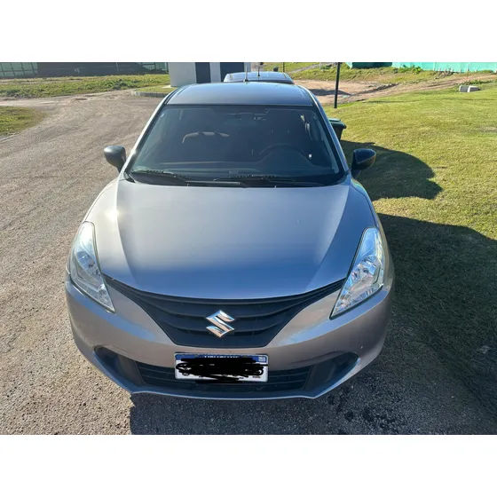 Suzuki Baleno 1.4 Go