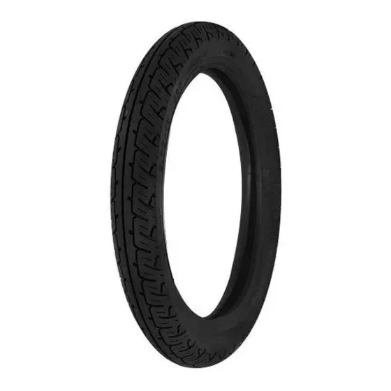 Pneu Maggion Dianteiro 275/18 Cg Titan Ybr Winner