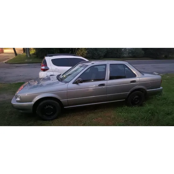 Nissan Sentra B13