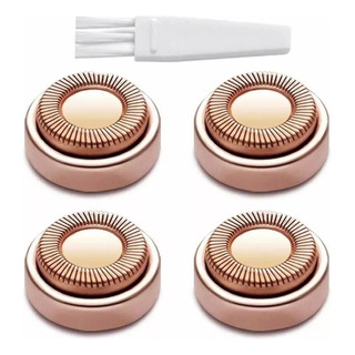 Depiladora Con Cabezal De Repuesto Flawless Finishing Touch, Depiladora Con Cabezal De Repuesto Flawless Finishing Touch,