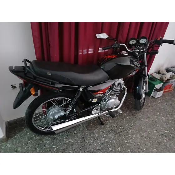 Motomel S2