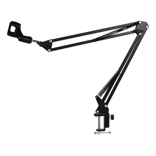 Boom Arm, Soporte Para Micrófono, Micrófono Giratorio Ajusta Boom Arm, Soporte Para Micrófono, Micrófono Giratorio Ajusta