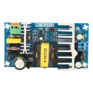 Módulo De Alimentación Ac-dc 24v 4a ~ 6a Fuente De Conmutaci Módulo De Alimentación Ac-dc 24v 4a ~ 6a Fuente De Conmutaci