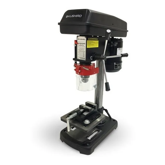 Taladro De Banco 13mm 350w Kushiro - Pintolindo