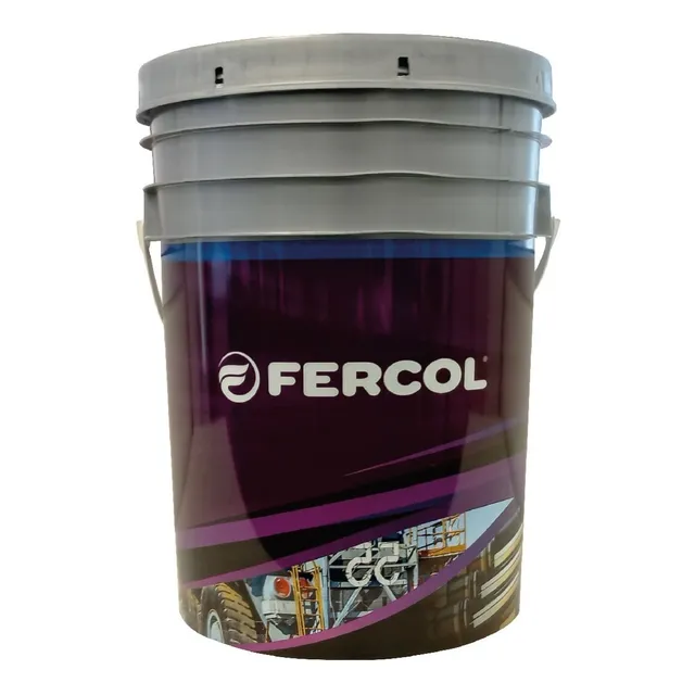 Aceite Soluble Ep Para Torneria Refrigerante Emulsion Blanca