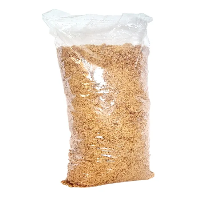 Papelón (panela) Granulado, Edulcorante Natural