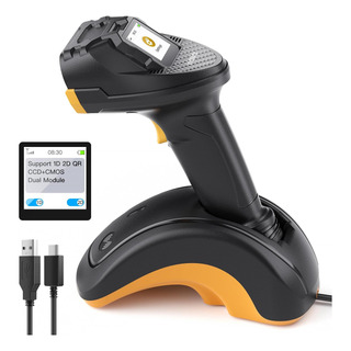 Scanner De CĂłdigo De Barras Bluetooth Inateck, Scanner 2d De Scanner De CĂłdigo De Barras Bluetooth Inateck, Scanner 2d De