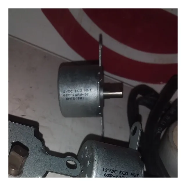 Motor Swing Aire LG Split Nuevo Original