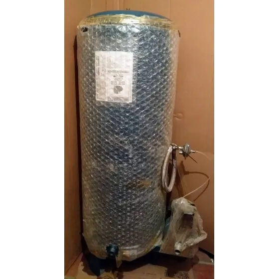 Hidroneumatico Domosa Tanque 70 Galones Bomba 1.0 Hp/110-220