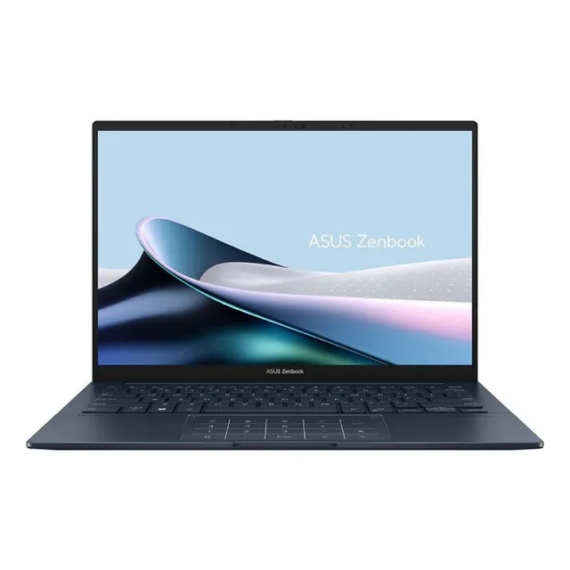Notebook Asus Zenbook 14 Ultra 9 32gb 1tb Ssd 14 Oled Táctil