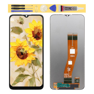 Pantalla A-mind Para Samsung A04e Sm-a042f Display Pantalla A-mind Para Samsung A04e Sm-a042f Display