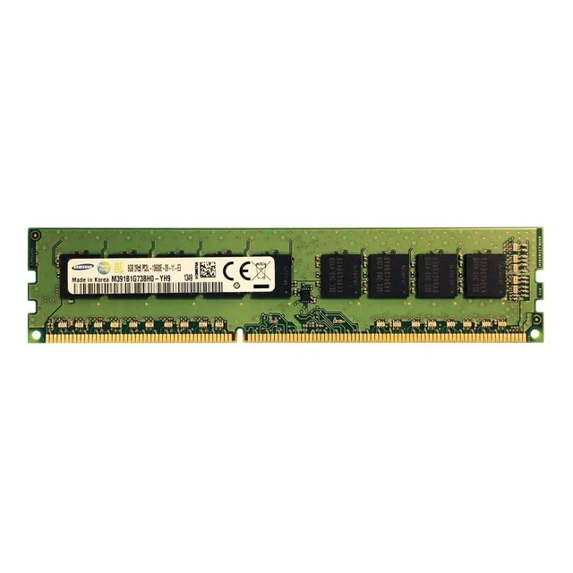 Memoria Ram Ddr4 8g 2133mhz Ecc Server Lenovo P500 P700 P900