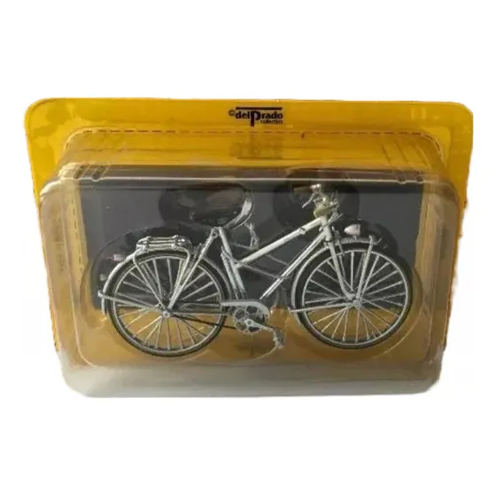Colección Del Prado Vélo De Dame 1950