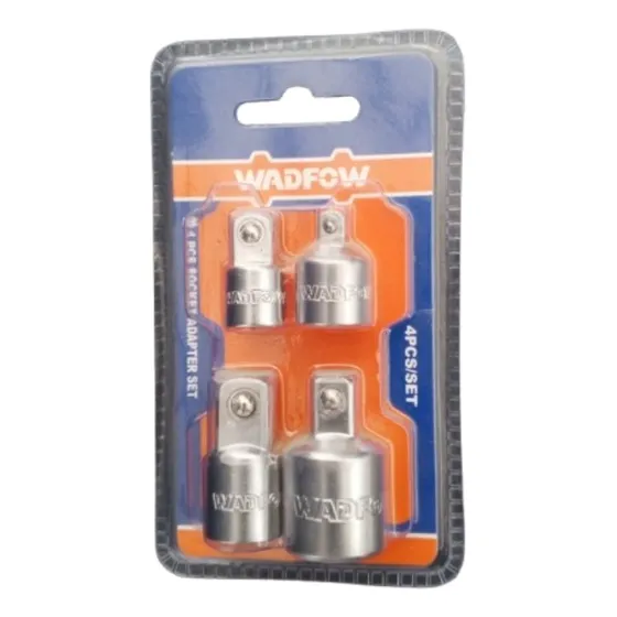 Juego De Adaptadores De Dados 4 Pcs Wadfow