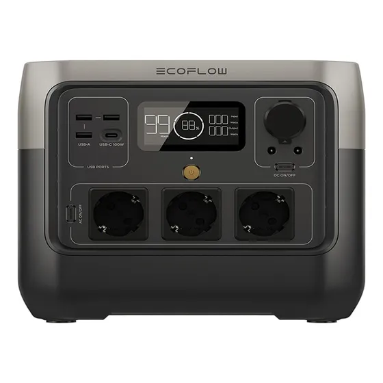 Ecoflow - River 2 Pro