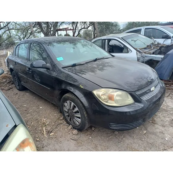 Chevrolet Cobalt 2010 ( En Partes ) 2005 - 2010 2.2l Aut