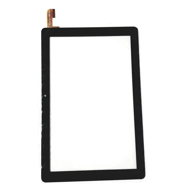 Tactil  Para Tablet  Iview-1070tpc-ii  Dh-1082a1-pg-fpc256