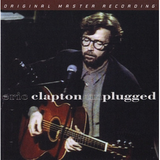 Clapton Eric Unplugged Usa Import Sacd Clapton Eric Unplugged Usa Import Sacd