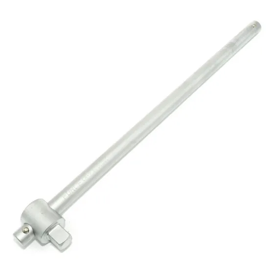 Barrote Corredizo De 3/4'' (8036500) Force Color Gris
