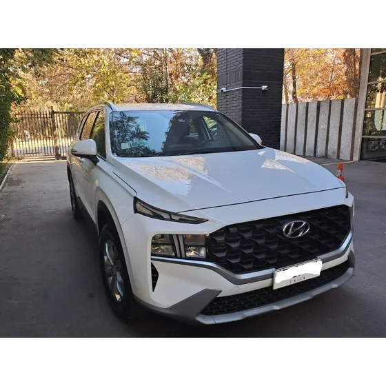 Hyundai Santa Fe 2.5 Atvalue4x2