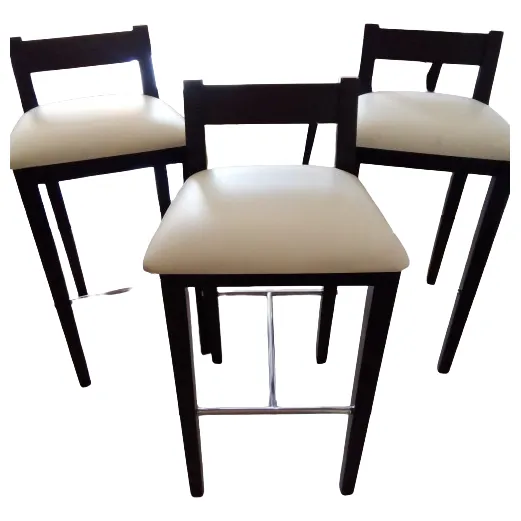 Silla Multifuncional Altas.. Barra Taburete Mesón De Cocina