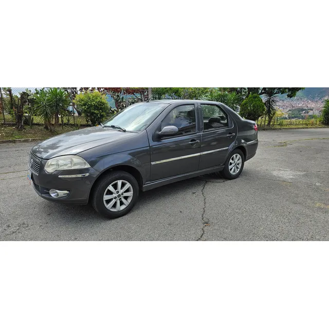 Dodge Forza 1.4