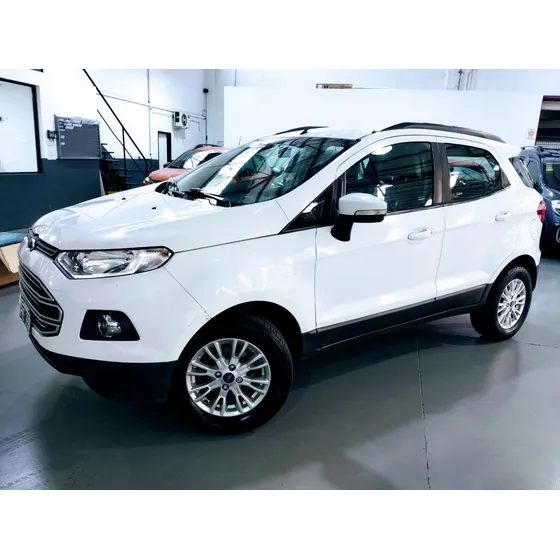 Ford Ecosport 2.0 Se 143cv 4x2