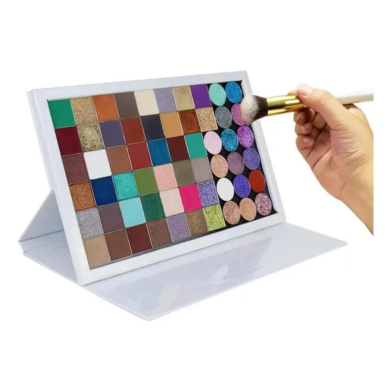 Szdym Paleta Organizadora Magnética Vacía Grande, Estable, P