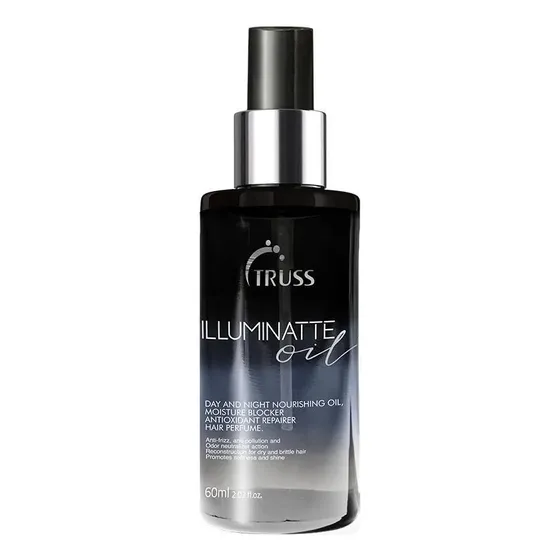 Óleo Capilar Truss Illuminatte Oil 60ml