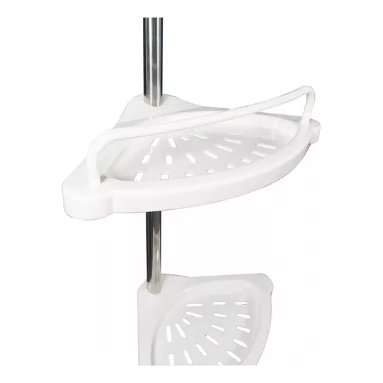 Organizador De Baño Esquinero Mueble Para Ducha