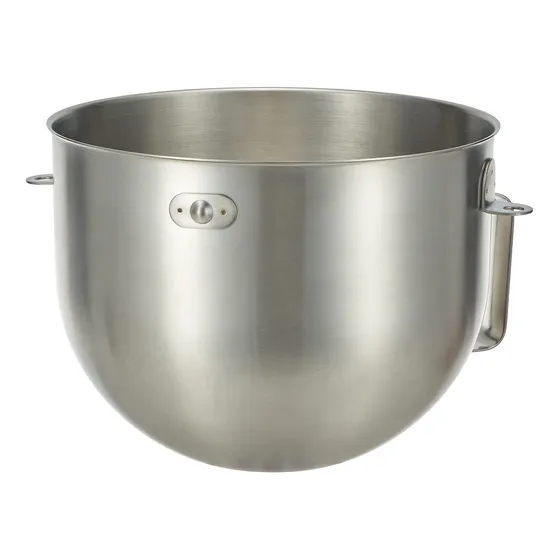 Kitchenaid Bol Mezcla Comercial Acero Inoxidable 5 Asa