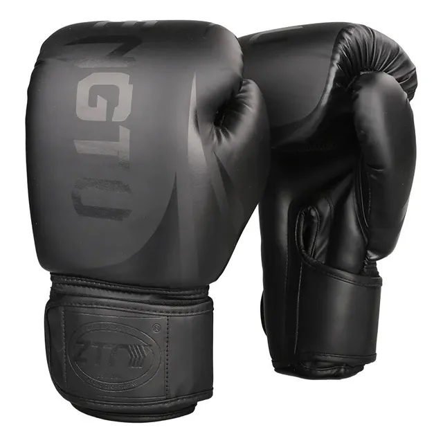 Guantes Boxeo Ztty